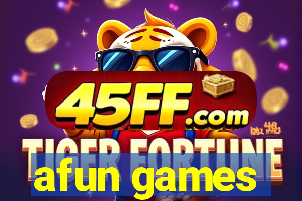 afun games